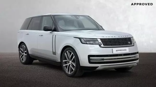 Land Rover Range Rover 3.0 P460e 38.2kWh HSE Auto 4WD Euro 6 (s/s) 5dr
