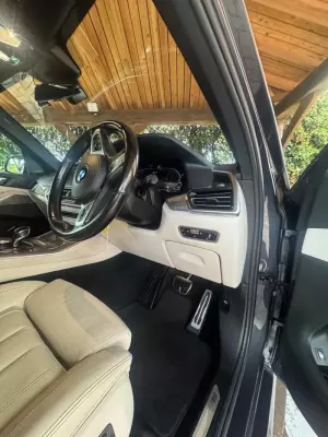 BMW X5 3.0 45e 24kWh M Sport Auto xDrive Euro 6 (s/s) 5dr