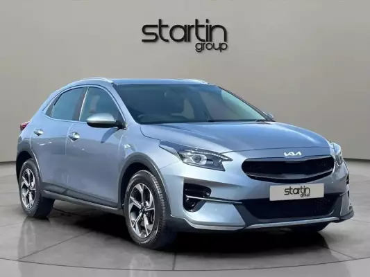 Kia XCeed 1.0 T-GDi 2 Euro 6 (s/s) 5dr