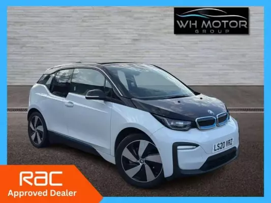 BMW i3 42.2kWh Auto 5dr