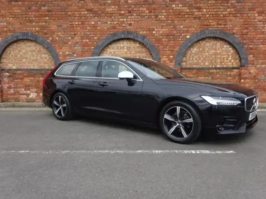 Volvo V90 2.0 D4 R-Design Auto Euro 6 (s/s) 5dr