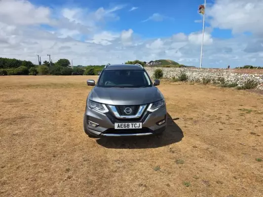 Nissan X-Trail 1.6 dCi Tekna Euro 6 (s/s) 5dr