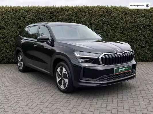 Skoda Kodiaq 1.5 TSI e-TEC MHEV SE DSG Euro 6 (s/s) 5dr (7 Seat)