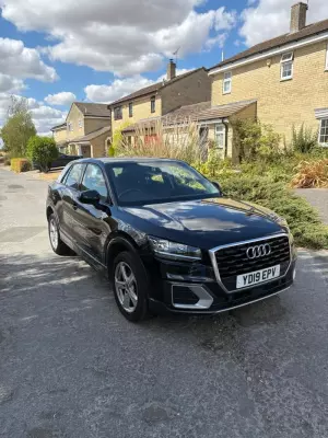 Audi Q2 1.6 TDI 30 Sport S Tronic Euro 6 (s/s) 5dr