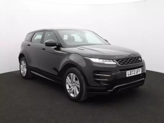 Land Rover Range Rover Evoque 1.5 P300e 12.2kWh R-Dynamic S Auto 4WD Euro 6 (s/s) 5dr