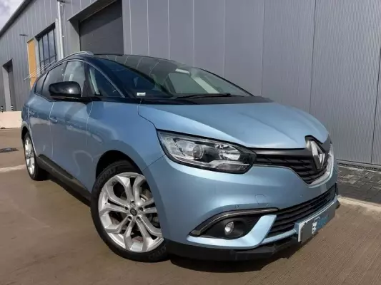 Renault Grand Scenic 1.3 TCe Iconic Euro 6 (s/s) 5dr