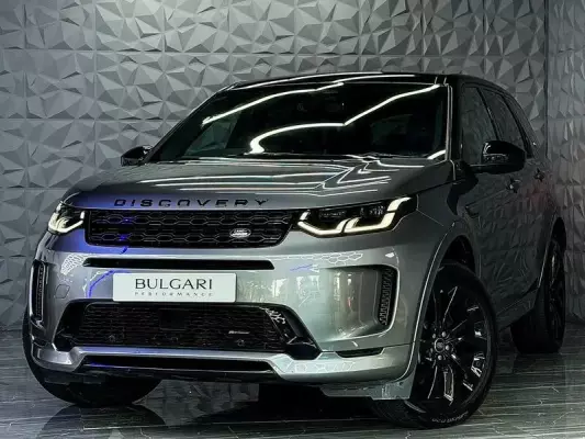 Land Rover Discovery Sport 1.5 P300e 12.2kWh R-Dynamic HSE Auto 4WD Euro 6 (s/s) 5dr
