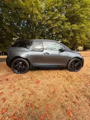 BMW i3 42.2kWh S Auto 5dr