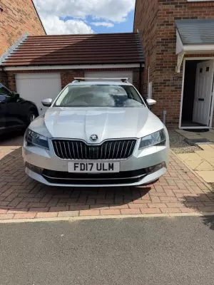Skoda Superb 2.0 TDI SE L Executive DSG Auto 6Spd Euro 6 (s/s) 5dr