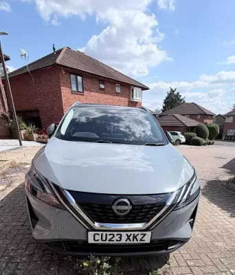 Nissan Qashqai 1.5 h e-POWER N-Connecta Auto Euro 6 (s/s) 5dr