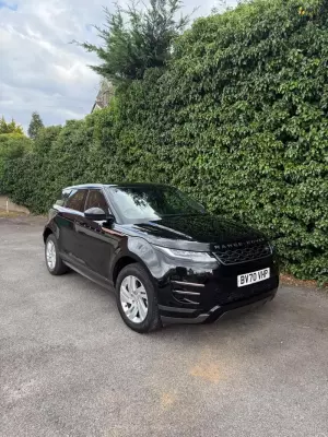 Land Rover Range Rover Evoque 1.5 P300e 12.2kWh R-Dynamic S Auto 4WD Euro 6 (s/s) 5dr