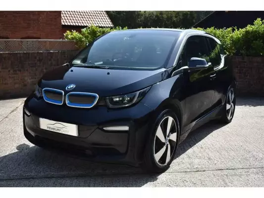 BMW i3 42.2kWh Auto 5dr