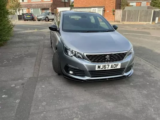Peugeot 308 1.6 BlueHDi GT Line Euro 6 (s/s) 5dr