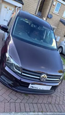 Volkswagen Caddy Maxi Life 2.0 TDI BlueMotion Tech DSG Euro 6 (s/s) 5dr