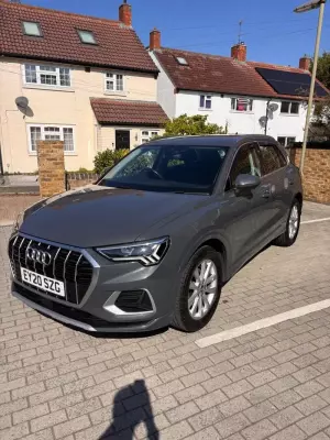 Audi Q3 1.5 TFSI CoD 35 Sport S Tronic Euro 6 (s/s) 5dr