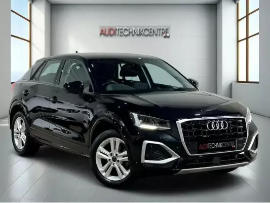 Audi Q2 1.0 TFSI 30 Sport Euro 6 (s/s) 5dr