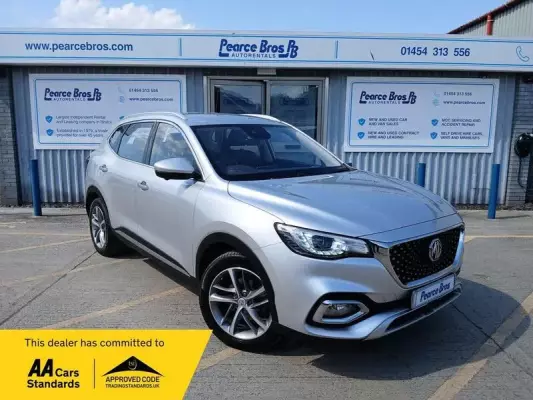 MG MG HS 1.5 T-GDI 16.6kWh Excite Auto Euro 6 (s/s) 5dr