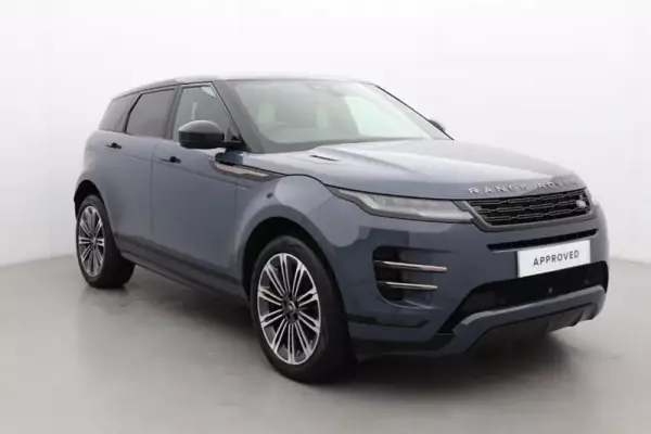 Land Rover Range Rover Evoque 1.5 P300e 11.9kWh Autobiography Auto 4WD Euro 6 (s/s) 5dr