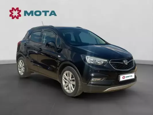 Vauxhall Mokka X 1.4i Turbo ecoTEC Active Euro 6 (s/s) 5dr