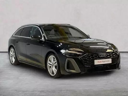 Audi A5 Avant 2.0 e-hybrid 25.9kWh S line S Tronic quattro Euro 6 (s/s) 5dr