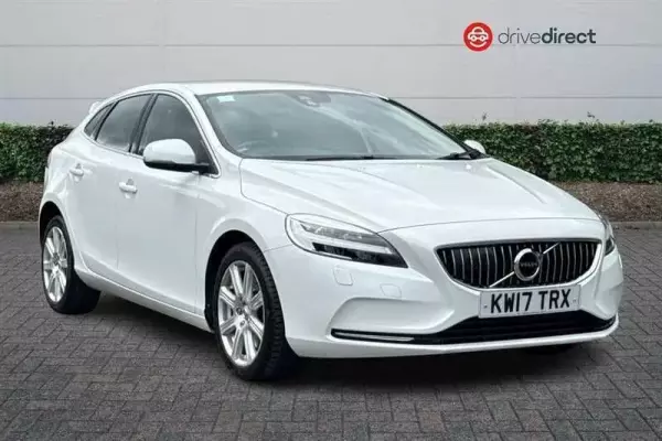 Volvo V40 2.0 D3 Inscription Auto Euro 6 (s/s) 5dr