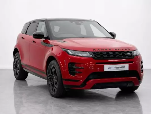 Land Rover Range Rover Evoque 1.5 P300e 12.2kWh Autobiography Auto 4WD Euro 6 (s/s) 5dr