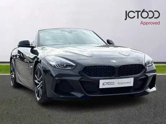 BMW Z4 2.0 20i M Sport Auto sDrive Euro 6 (s/s) 2dr