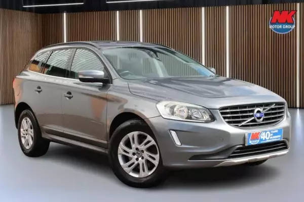 Volvo XC60 2.0 D4 SE Nav Euro 6 (s/s) 5dr