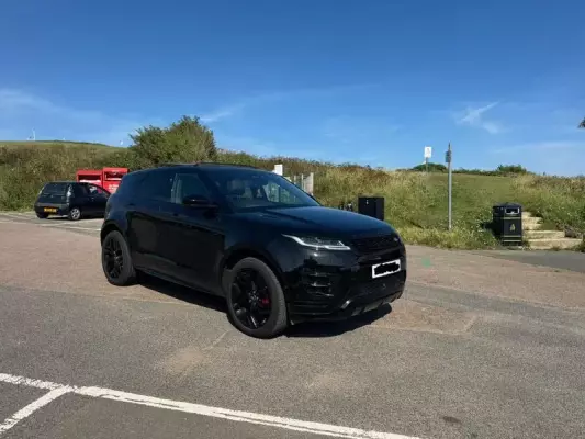 Land Rover Range Rover Evoque 1.5 P300e 12.2kWh Autobiography Auto 4WD Euro 6 (s/s) 5dr