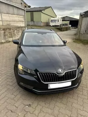 Skoda Superb 2.0 TDI SE DSG Euro 6 (s/s) 5dr