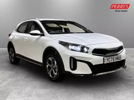 Kia XCeed 1.0 T-GDi MHEV Pure Euro 6 (s/s) 5dr