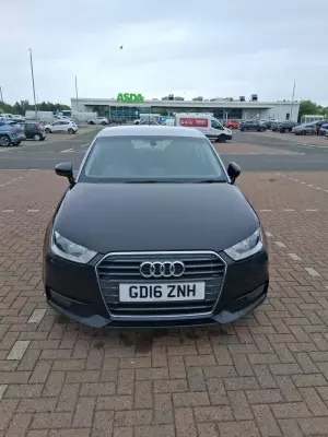 Audi A1 1.4 TFSI Sport Sportback S Tronic Euro 6 (s/s) 5dr