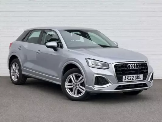Audi Q2 1.5 TFSI CoD 35 Sport S Tronic Euro 6 (s/s) 5dr