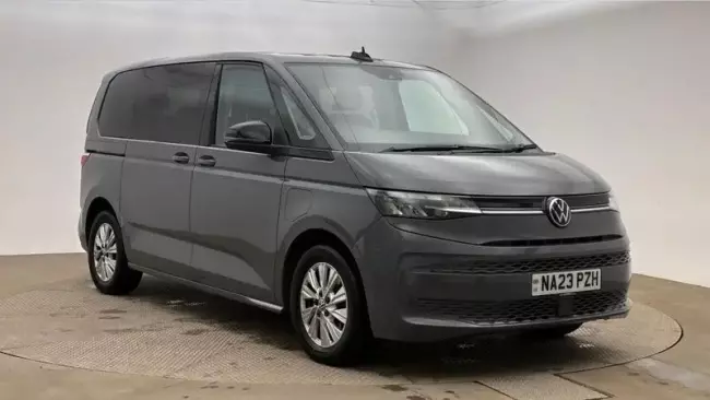 Volkswagen Multivan 1.4 TSI 13kWh Life DSG Euro 6 (s/s) 5dr