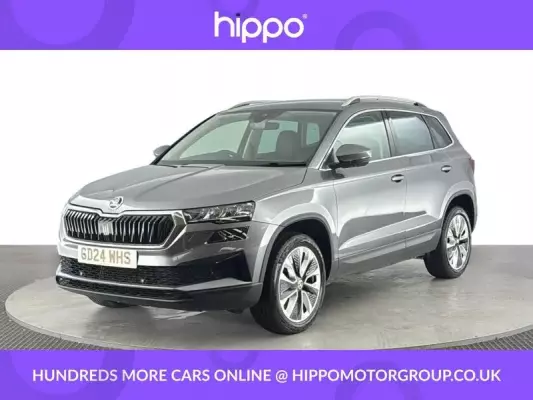 Skoda Karoq 1.0 TSI SE L Euro 6 (s/s) 5dr