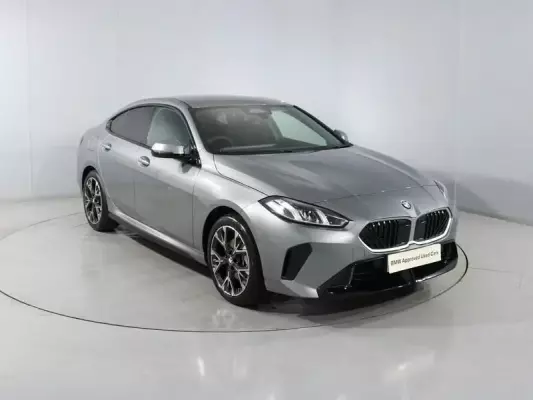 BMW 2 Series Gran Coupe 1.5 220i MHT M Sport DCT Euro 6 (s/s) 4dr