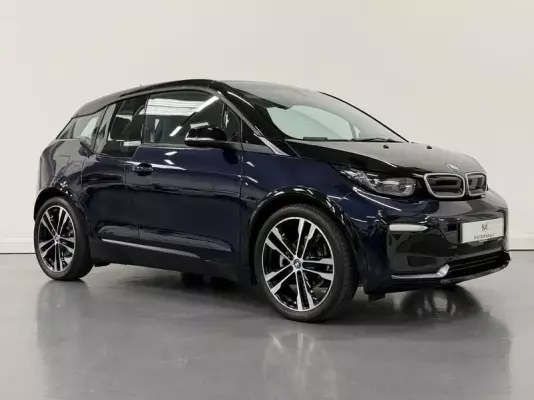 BMW i3 42.2kWh S Auto 5dr