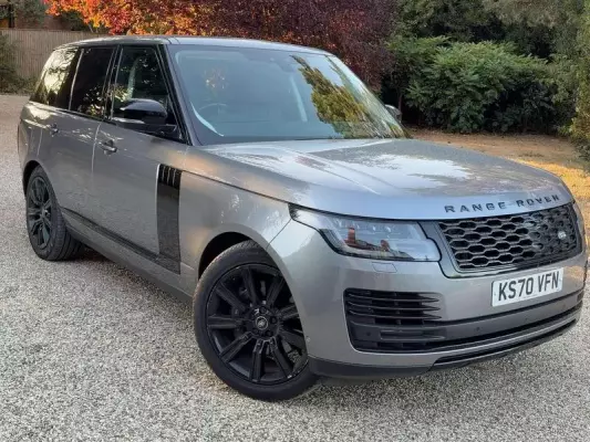 Land Rover Range Rover 2.0 P400e 13.1kWh Autobiography Auto 4WD Euro 6 (s/s) 5dr
