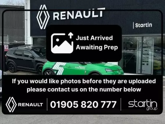 Renault 4 E-Tech electric comfort range 52kWh iconic+ Auto 5dr