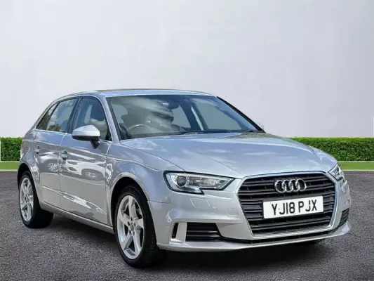 Audi A3 1.0 TFSI Sport Sportback Euro 6 (s/s) 5dr