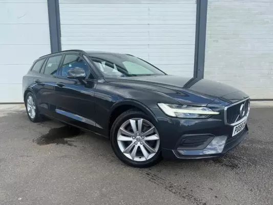 Volvo V60 2.0 D3 Momentum Euro 6 (s/s) 5dr