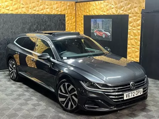Volkswagen Arteon 1.4 TSI 13kWh R-Line Shooting Brake DSG Euro 6 (s/s) 5dr