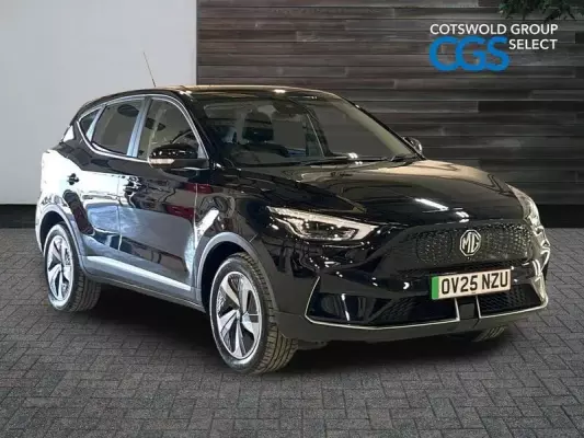 MG MG ZS 72.6kWh SE Long Range Auto 5dr