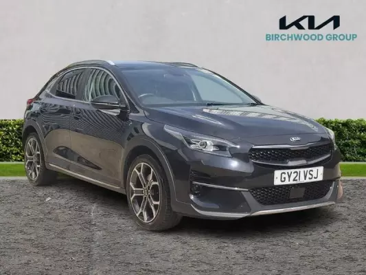 Kia XCeed 1.0 T-GDi 3 Euro 6 (s/s) 5dr
