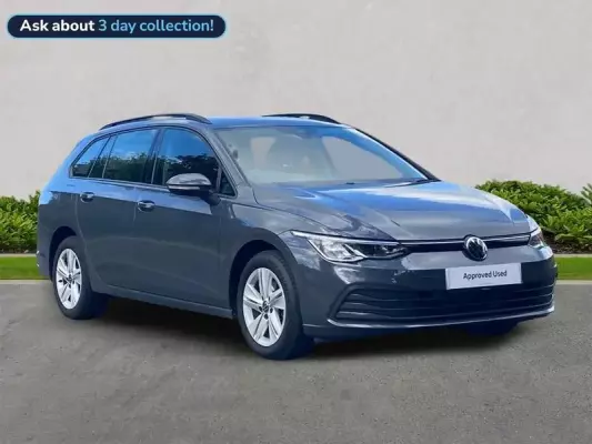 Volkswagen Golf 1.0 TSI Life Euro 6 (s/s) 5dr