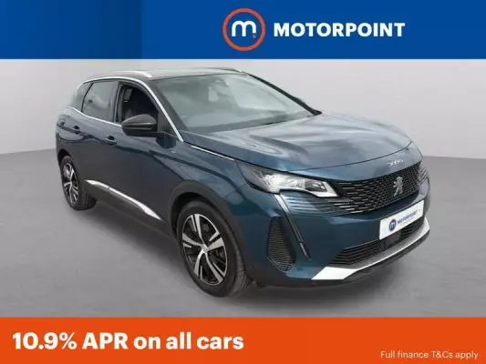 Peugeot 3008 1.6 13.2kWh GT e-EAT Euro 6 (s/s) 5dr