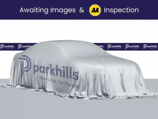 Renault Megane 1.2 TCe Signature Nav Euro 6 (s/s) 5dr