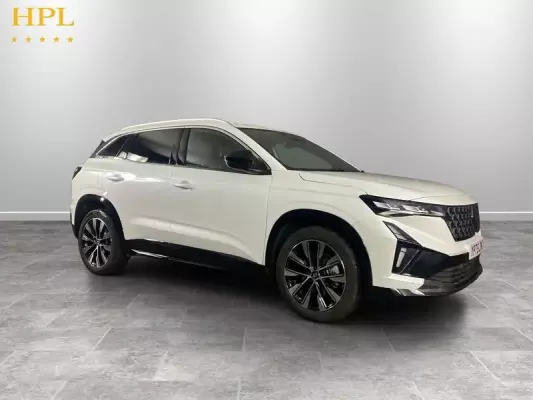 Renault Austral 1.2 E-TECH techno Auto Euro 6 (s/s) 5dr