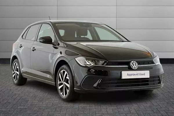 Volkswagen Polo 1.0 TSI Match Euro 6 (s/s) 5dr