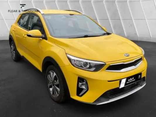 Kia Stonic 1.0 T-GDi 2 Euro 6 (s/s) 5dr